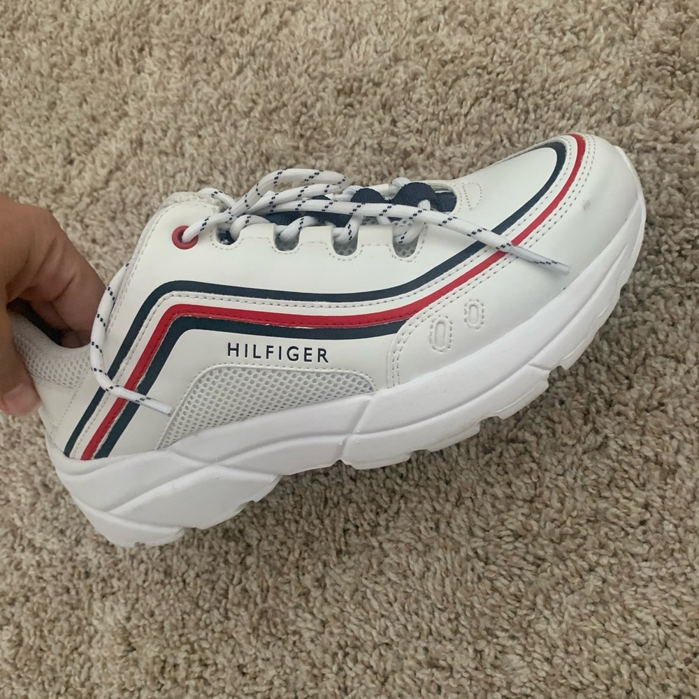 Tommy Hilfiger shoes